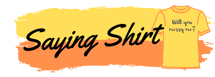Saying Shirt Shop logo v2 - Saying Shirt™