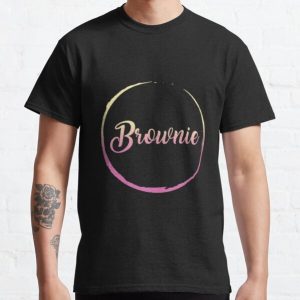 Blondie and Brownie Shirts, Brownie Blondie Tshirt, Best Friend Gift, Blondie Brownie, Bestie Shirt, Blonde Best Friend, Blondie Brownie Matching Tops, Best Friends Shirts| Perfect Gift|Blondie Classic T-Shirt RB0701 product Offical Saying Shirt Merch