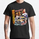 Ricky Bobby Racing Shirt Classic T-Shirt RB0801 product Offical Saying Shirt Merch