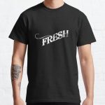 Fresh Classic T-Shirt RB0701 product Offical Saying Shirt Merch