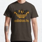 adidachs funny daschund Classic T-Shirt RB0801 product Offical Saying Shirt Merch