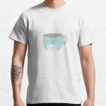 Copy of I love you beary much mug Classic T-Shirt RB0801 product Offical Saying Shirt Merch