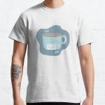 I love you beary much mug Classic T-Shirt RB0801 product Offical Saying Shirt Merch